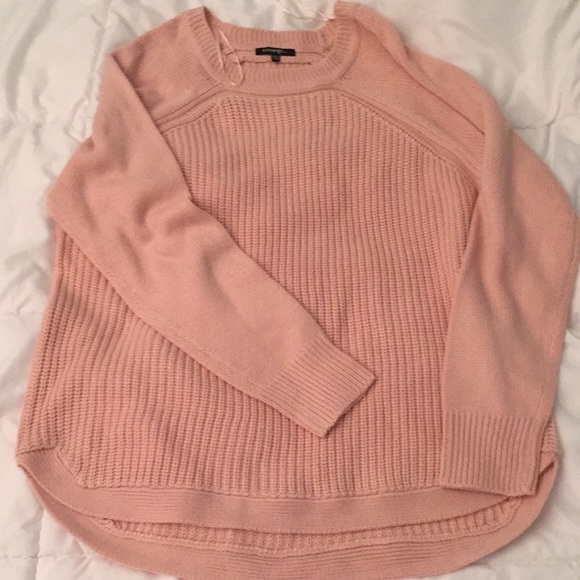 george pink sweater - Picture 1 of 1
